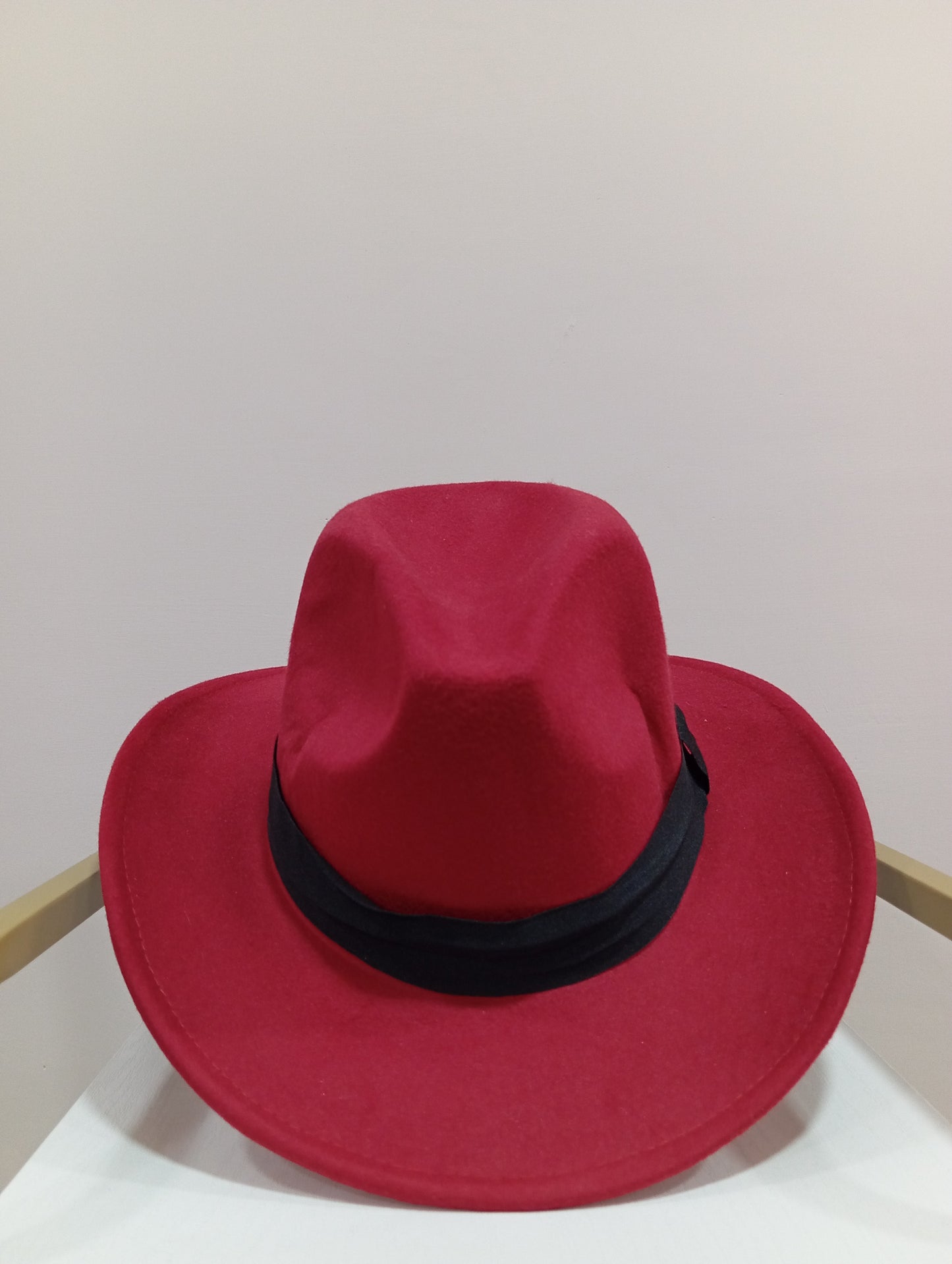Cappello elegante