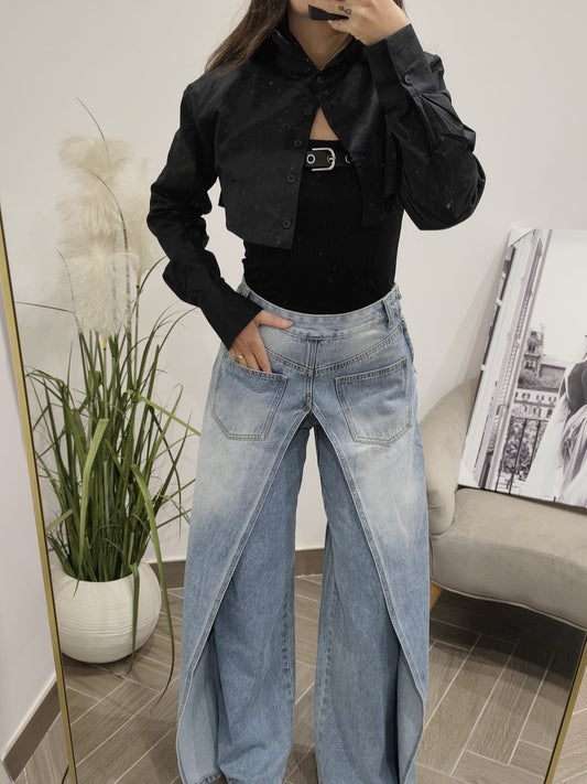 Look urbano