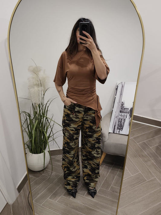 Pantalone militare