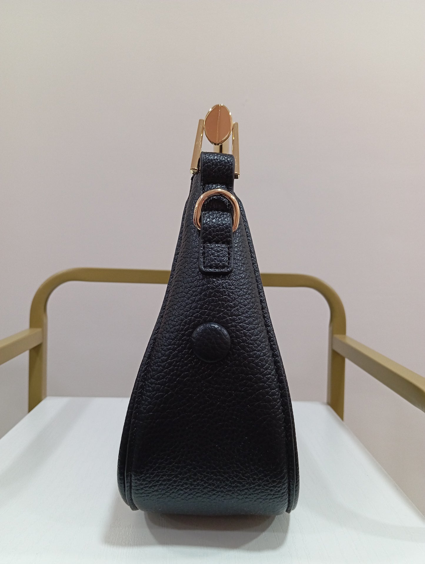 Borsetta nera Valentino Creations
