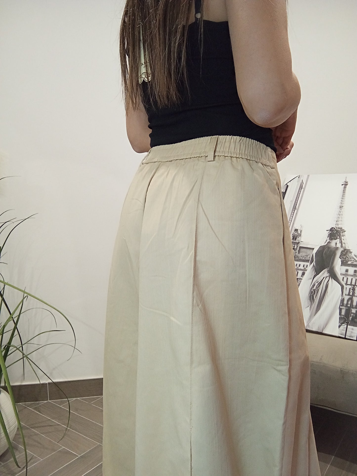 Pantalone Architettonico