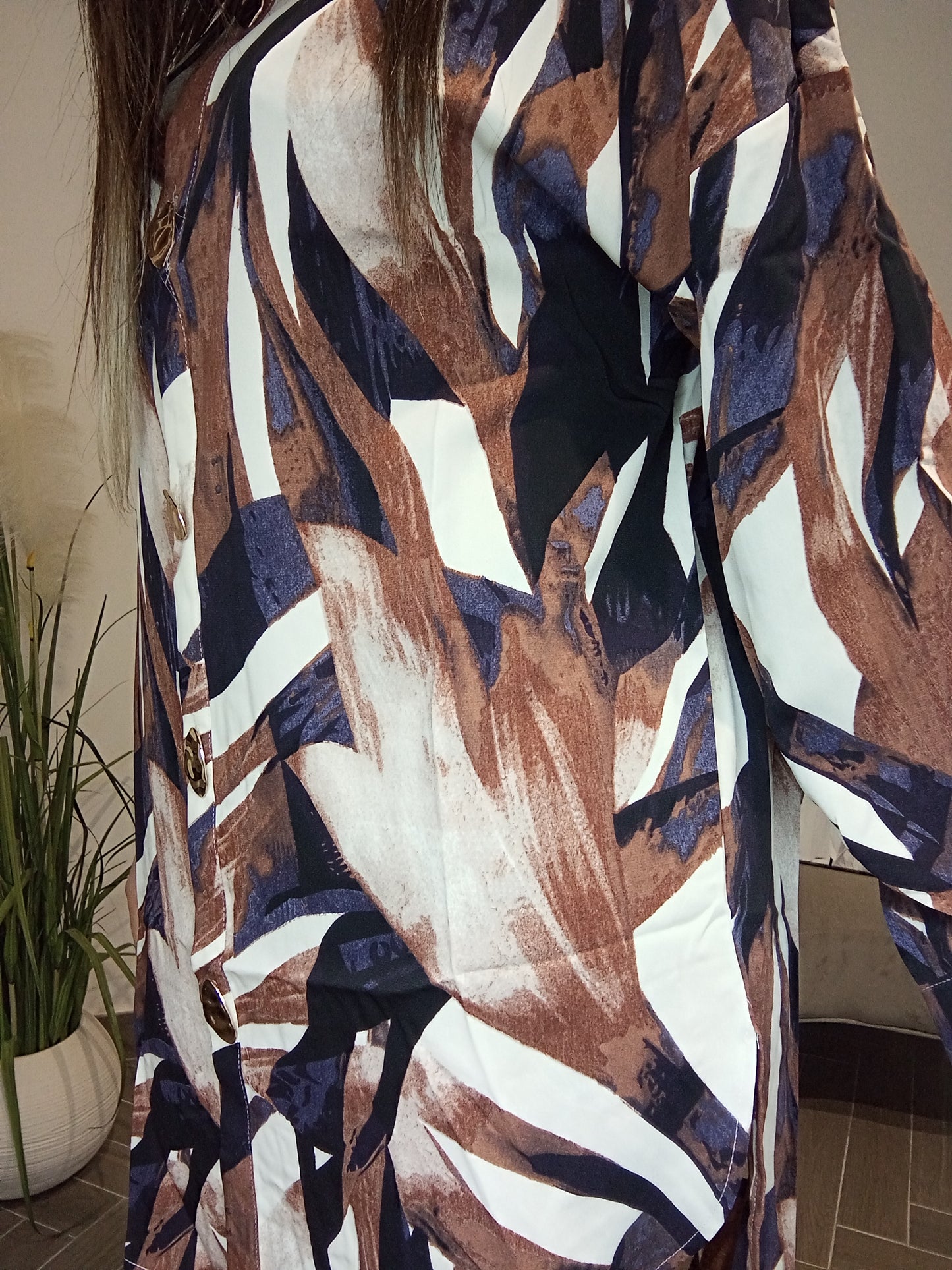Abito Camicia