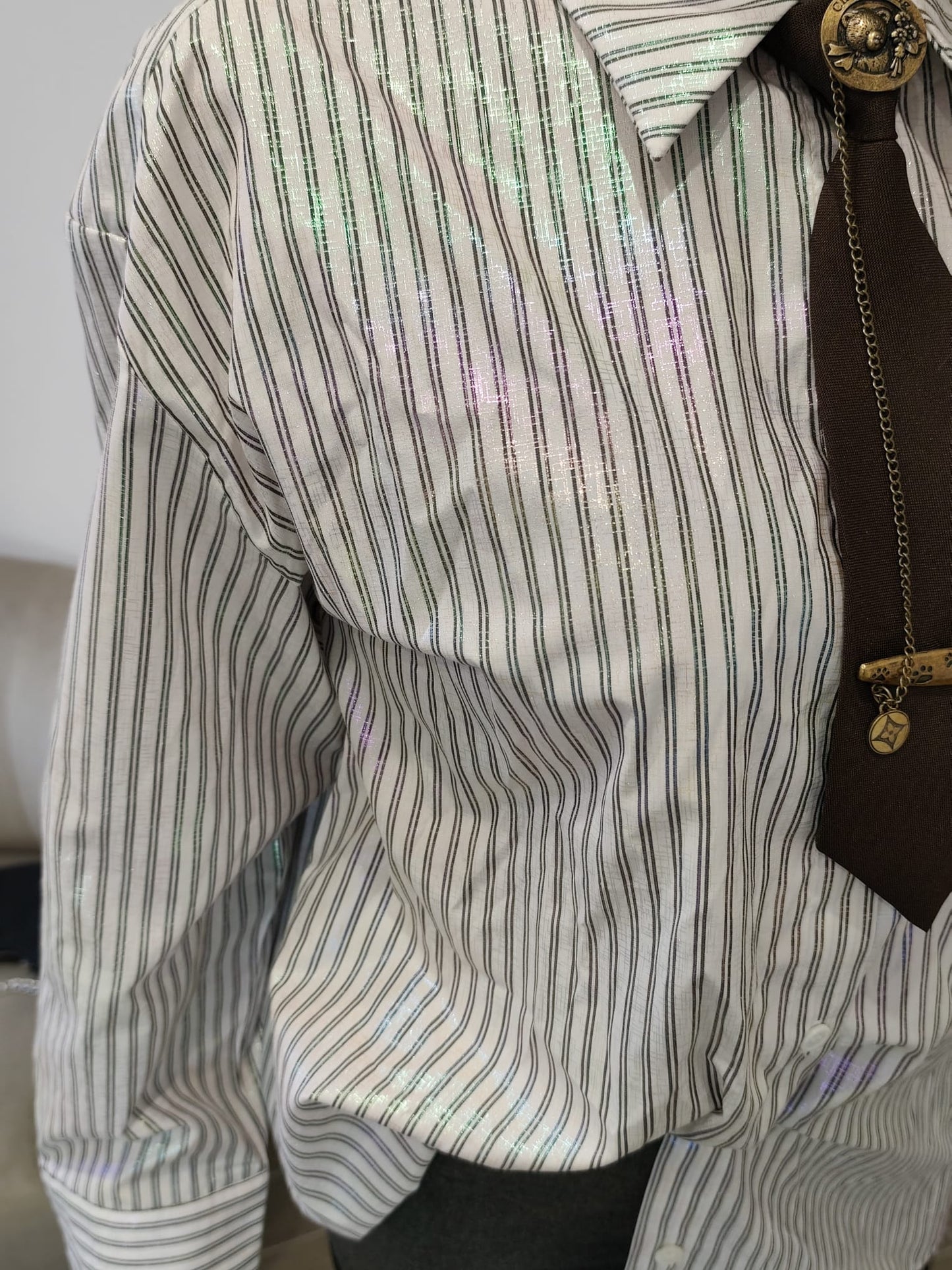 Camicia Lumina