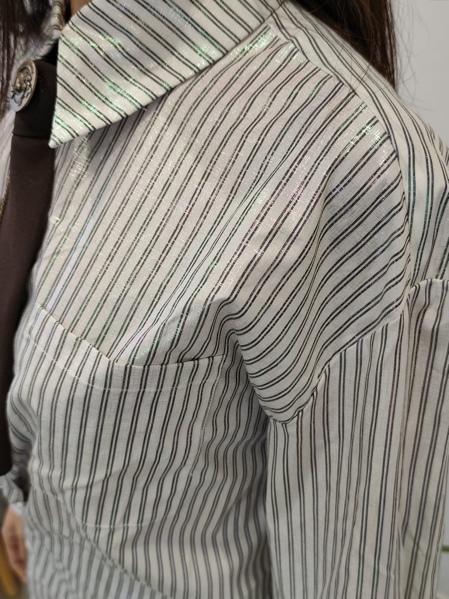 Camicia Lumina