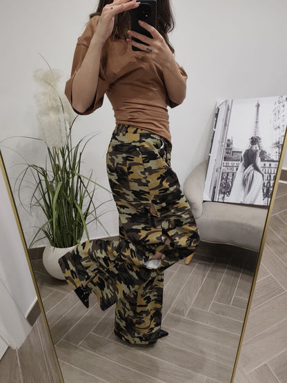 Pantalone militare