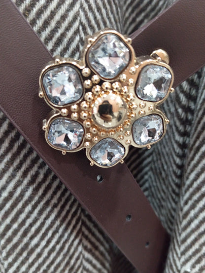 Cappottino Marrone