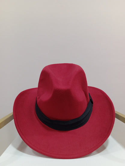Cappello elegante