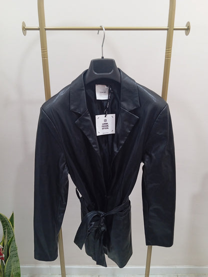 Trench giacca Lumina