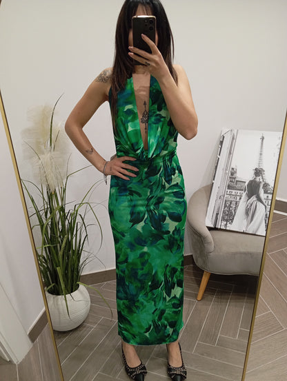 Vestito lungo