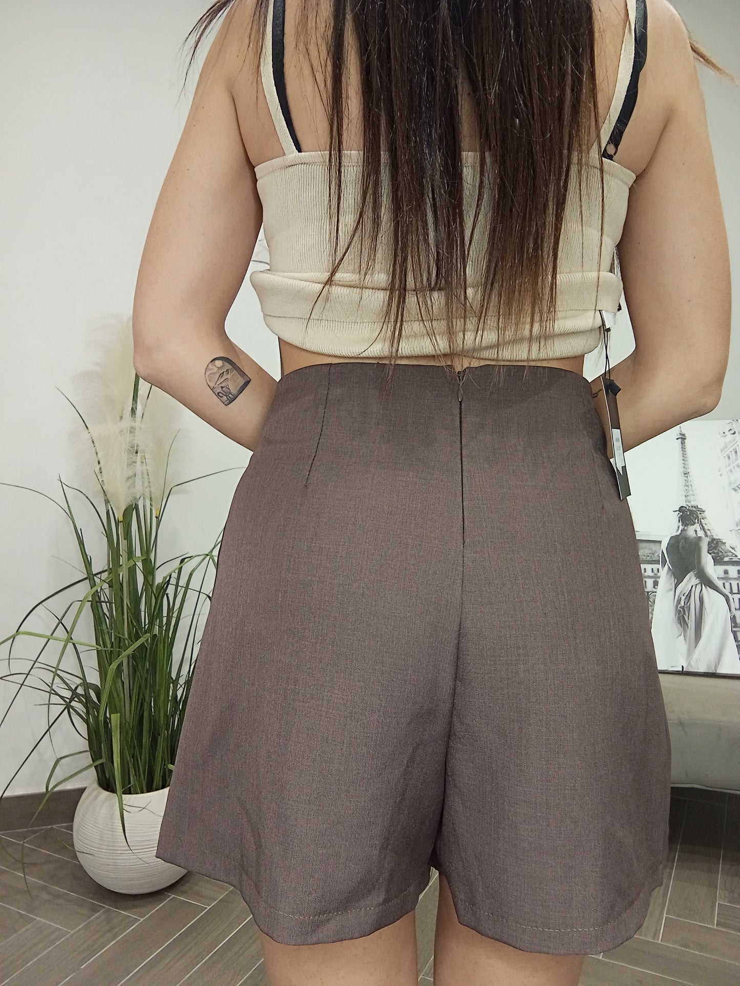 Shorts