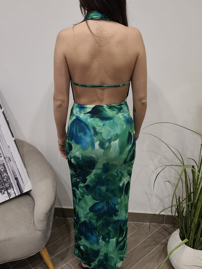 Vestito lungo