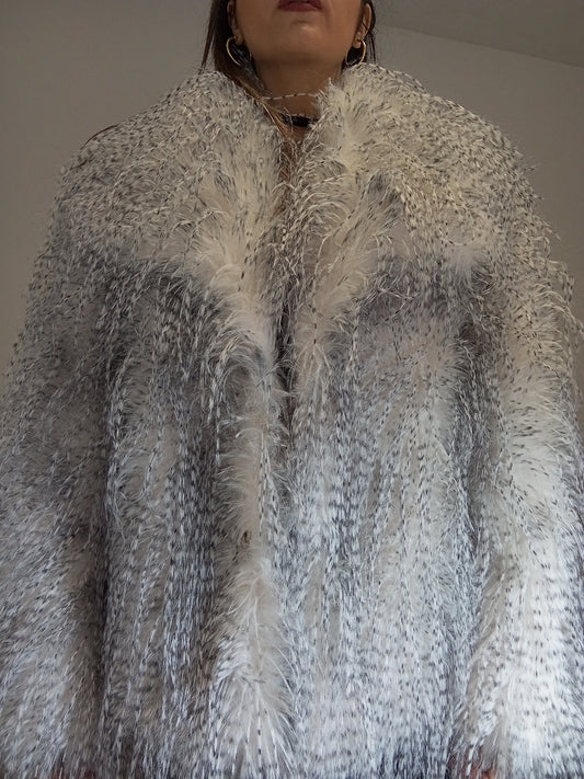 Pellicciotto Fluffy