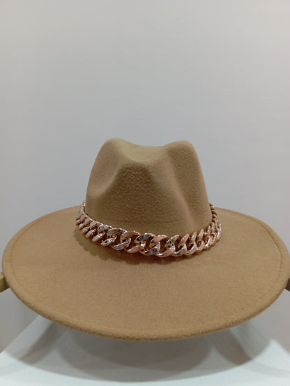 Cappello elegante