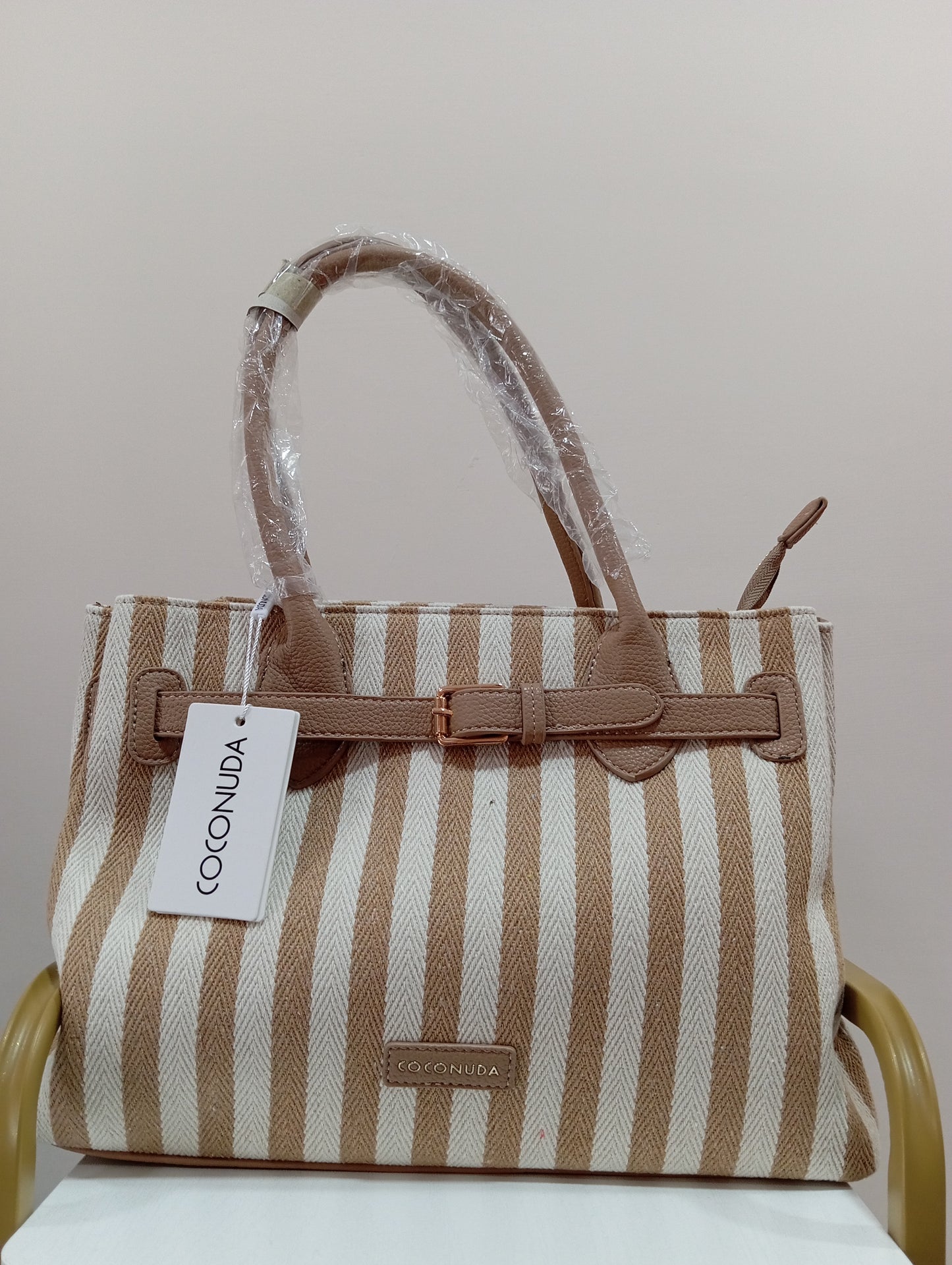 Borsa Coconuda