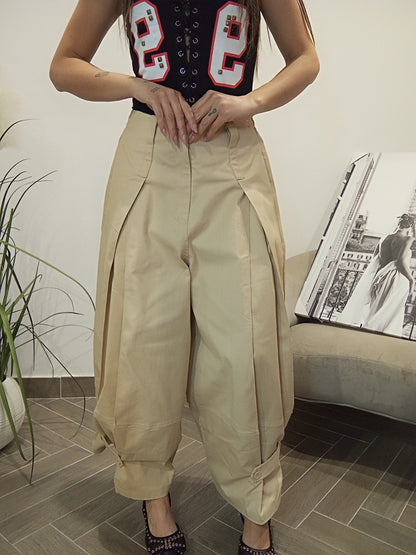 Pantalone Architettonico