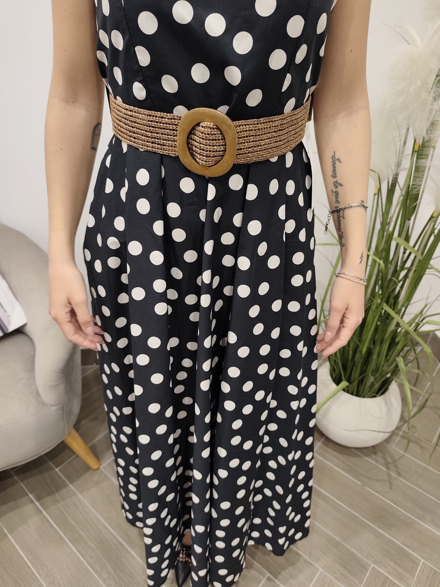 Vestito vintage