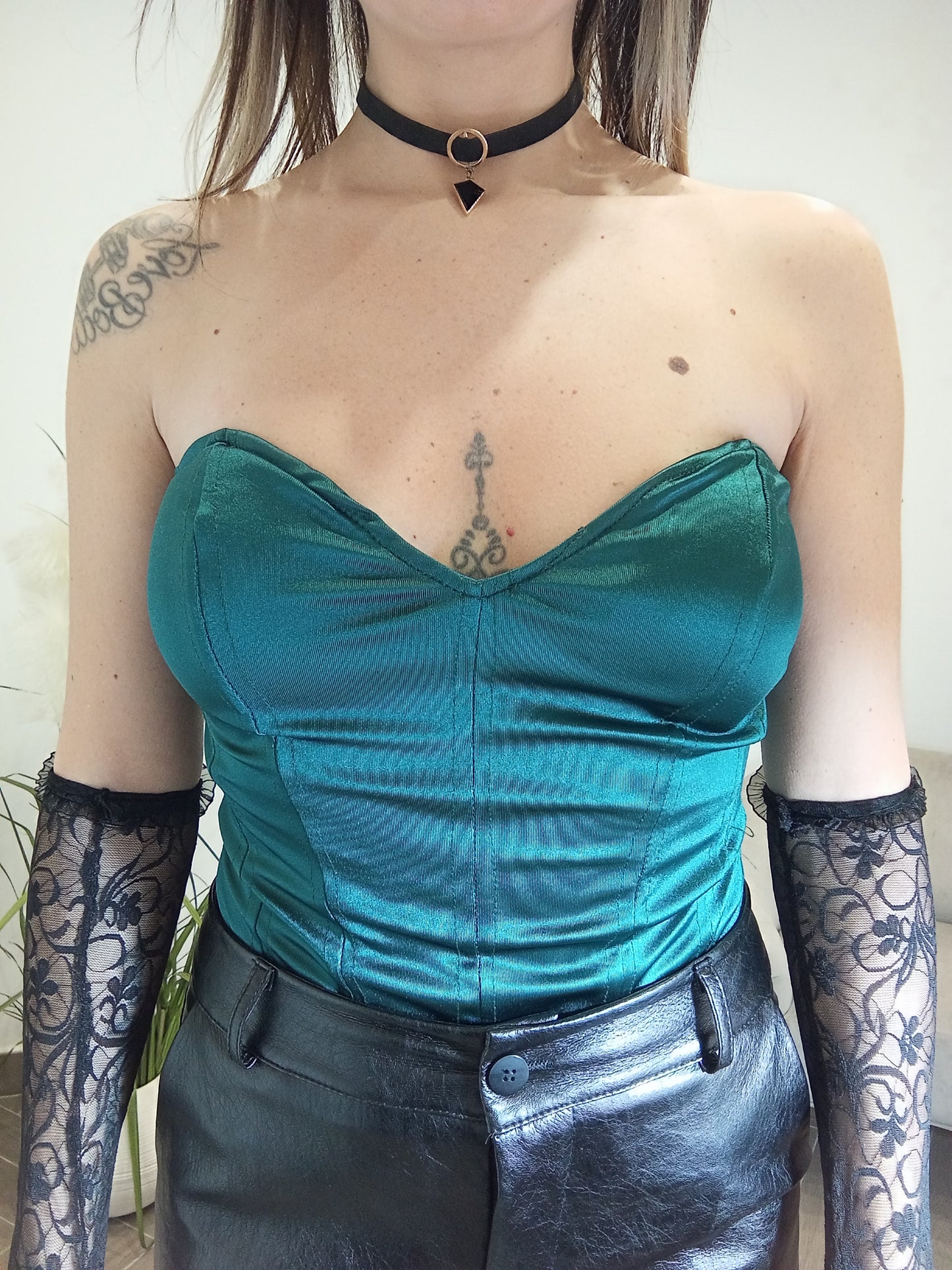 Body