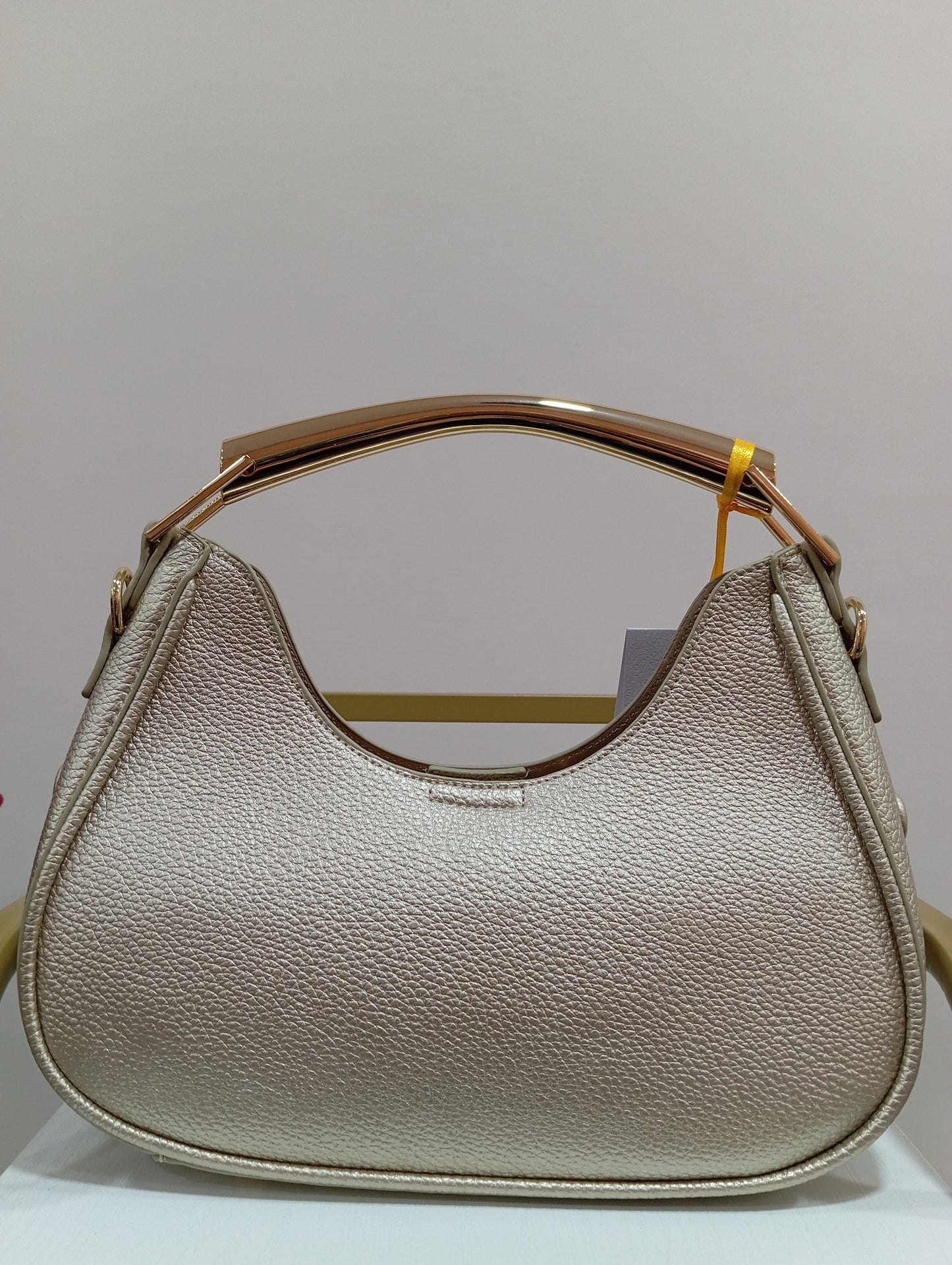 Borsetta oro Valentino Creations