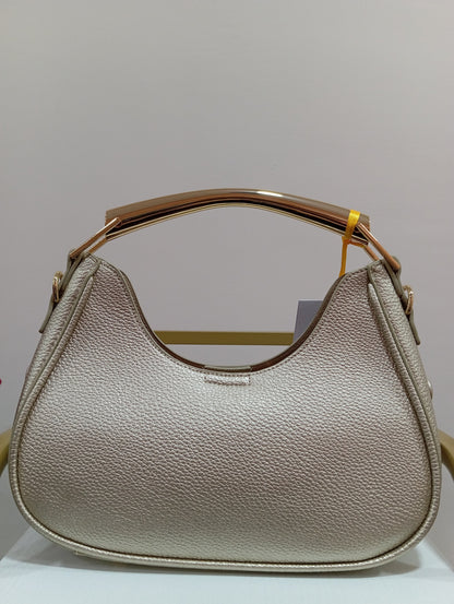 Borsetta oro Valentino Creations