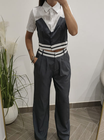 Completo Grey