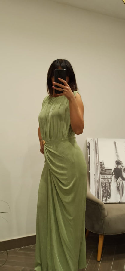 Vestito a Sirena