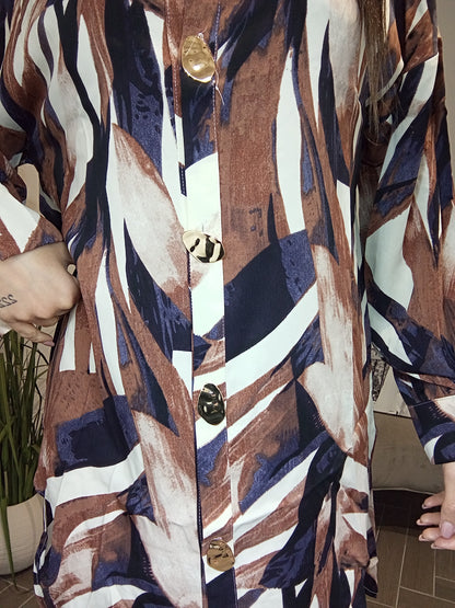 Abito Camicia