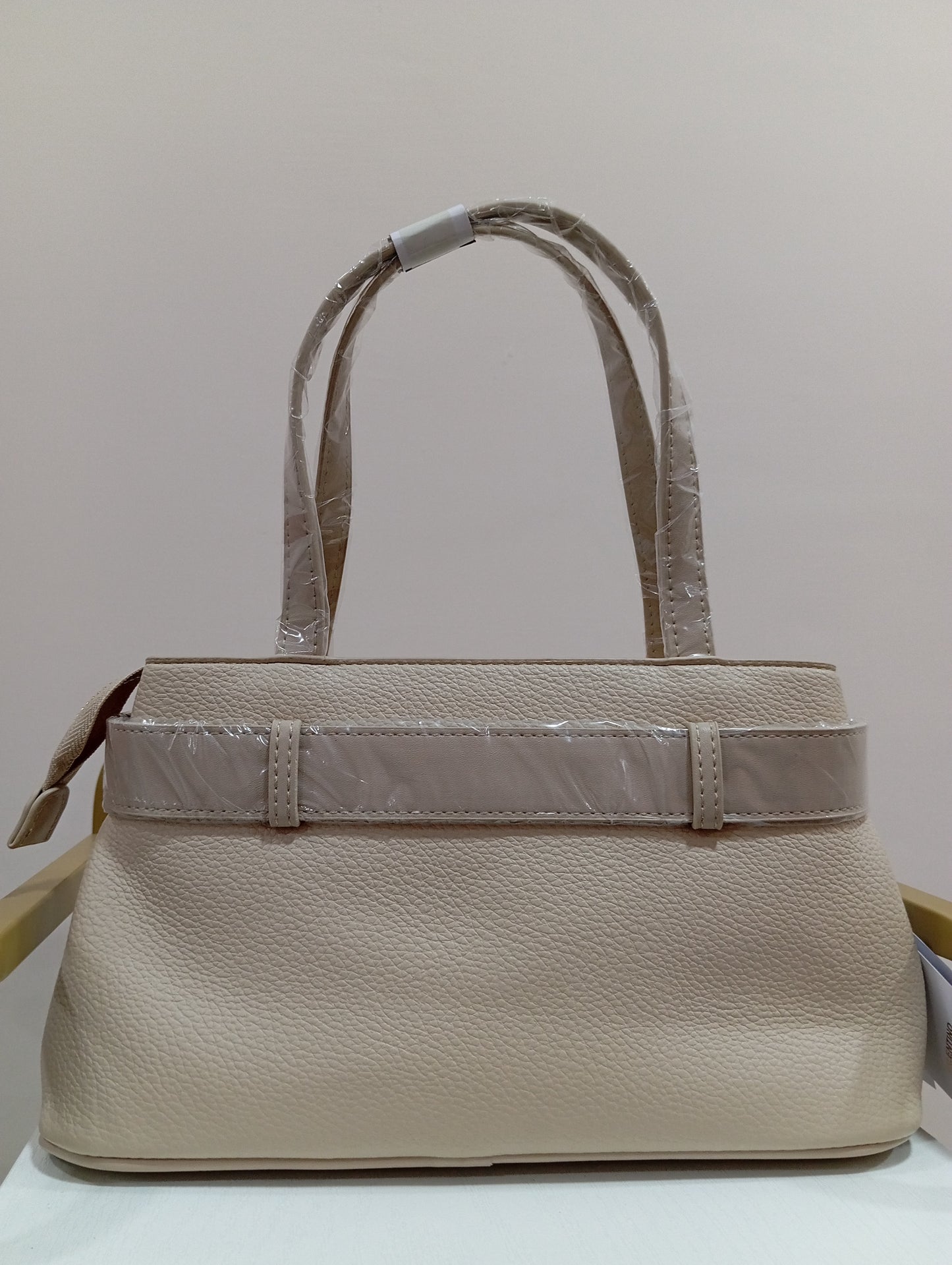 Borsa Valentino Creations Beige