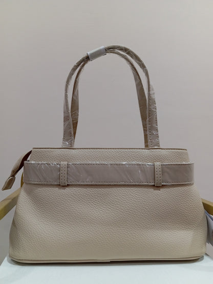 Borsa Valentino Creations Beige