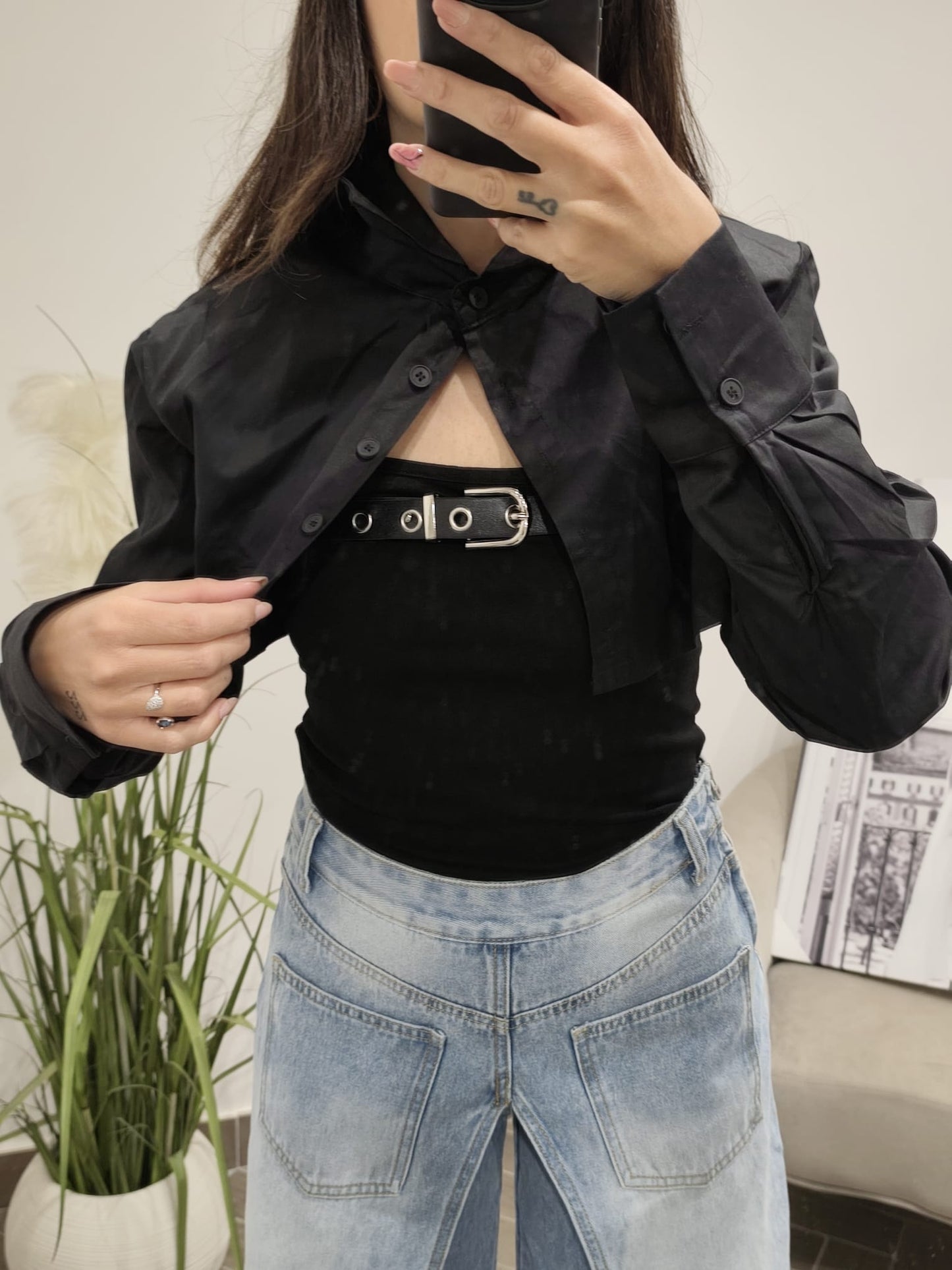 Look urbano