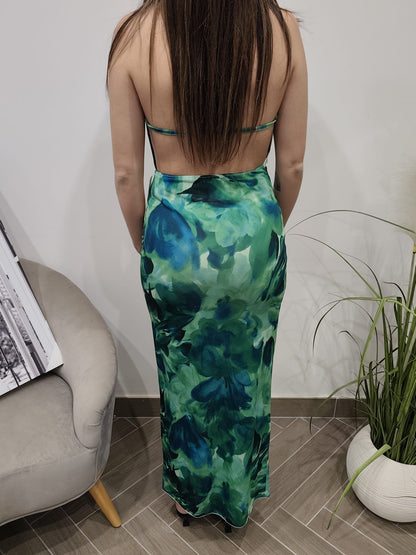 Vestito lungo