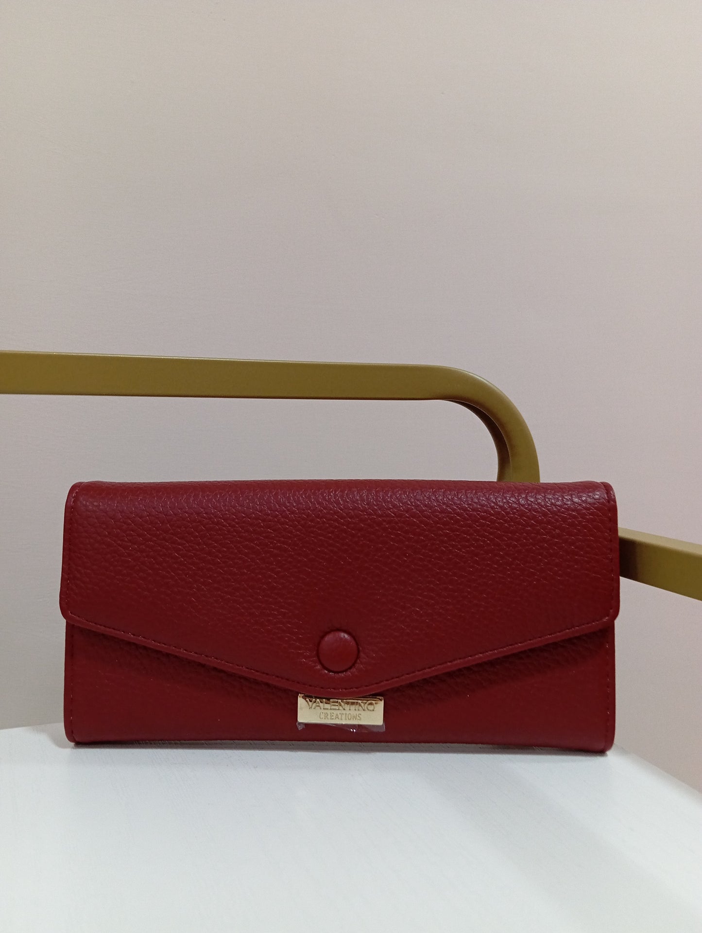 Portafoglio rosso valentino Creations