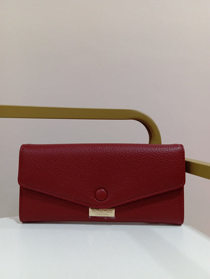 Portafoglio rosso valentino Creations