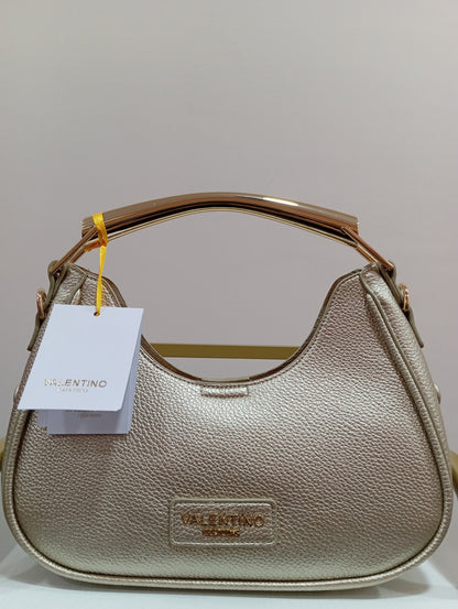 Borsetta oro Valentino Creations