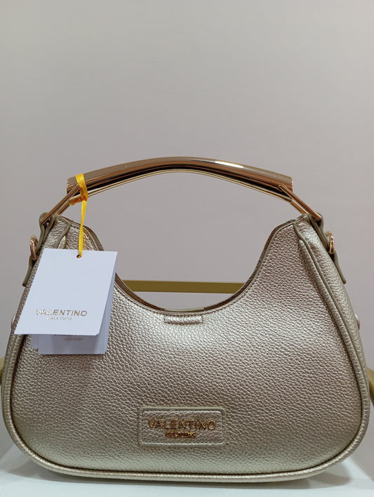 Borsetta oro Valentino Creations
