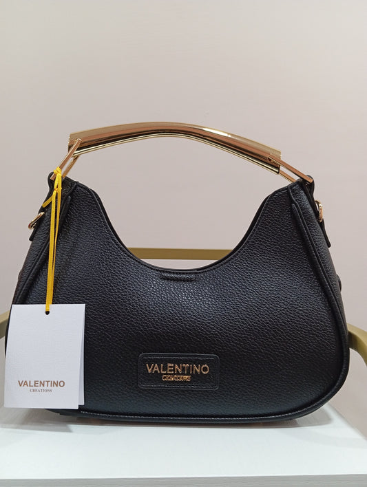 Borsetta nera Valentino Creations