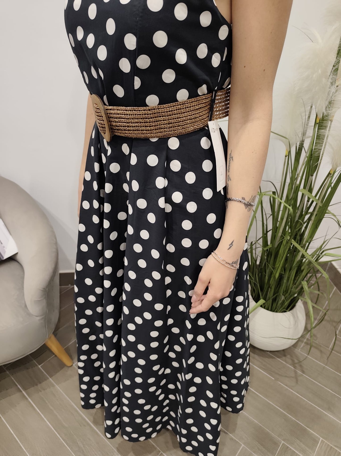 Vestito vintage