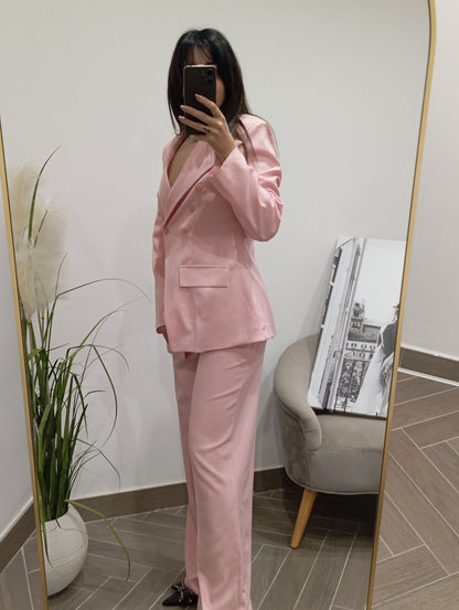Tailleur Rosa