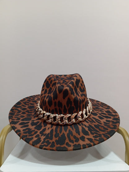 Cappello elegante