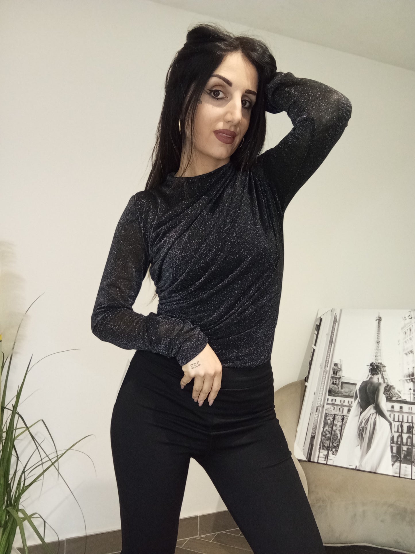 Body Lumina