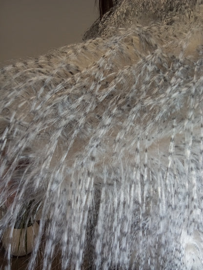 Pellicciotto Fluffy