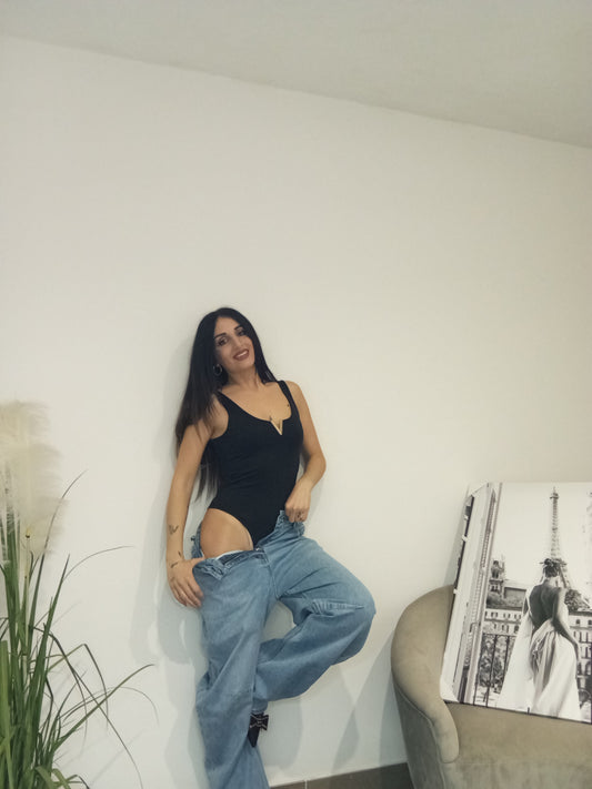 Body V