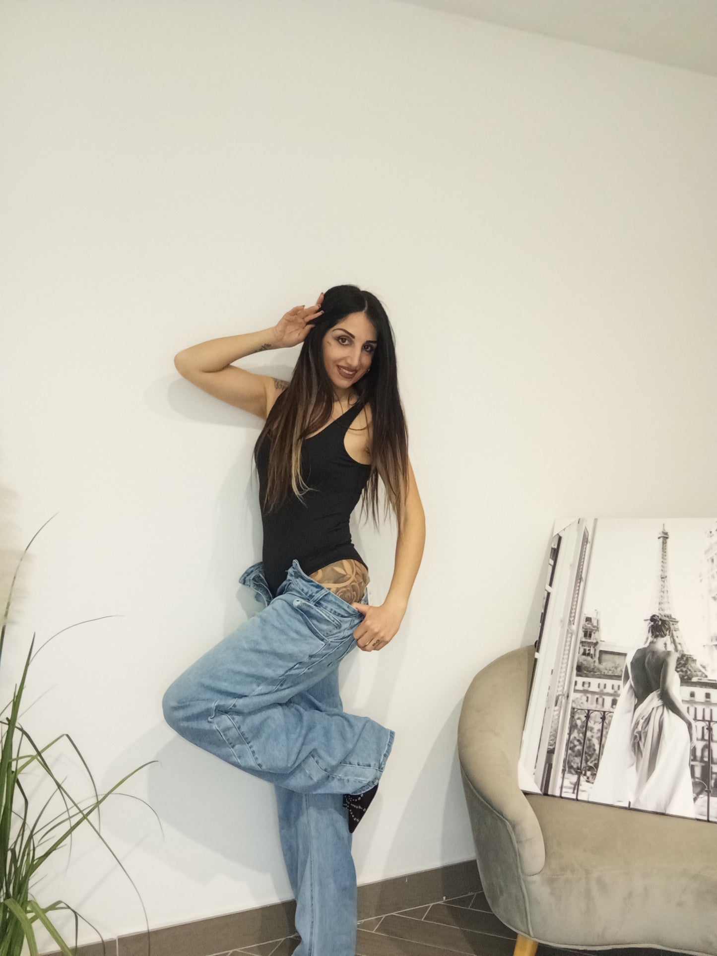 Body V