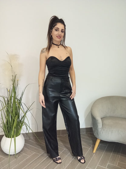 Body