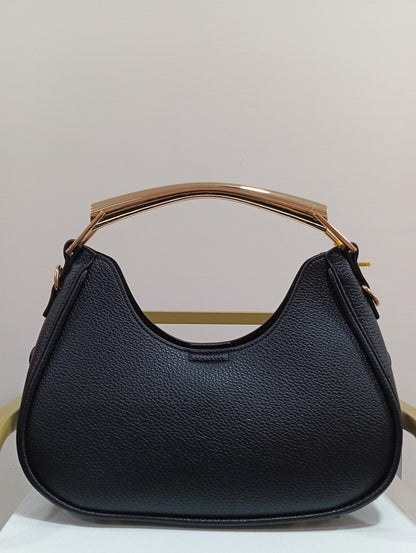 Borsetta nera Valentino Creations