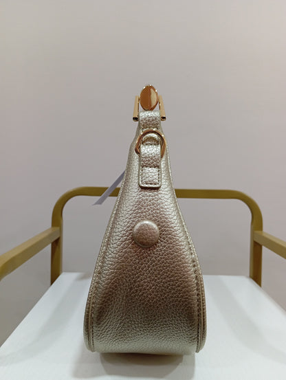Borsetta oro Valentino Creations