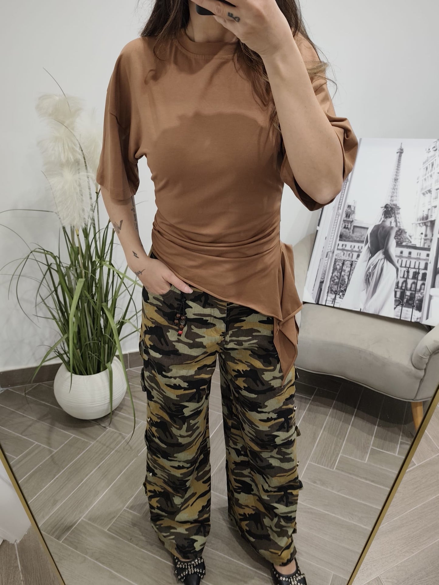 Pantalone militare