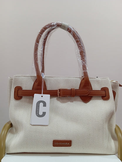 Borsa Coconuda