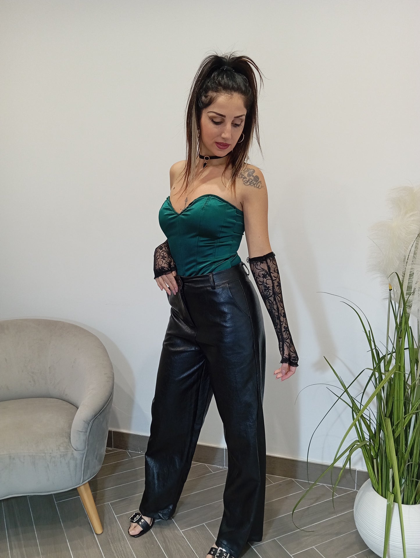 Body