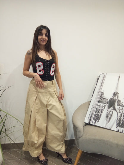 Pantalone Architettonico