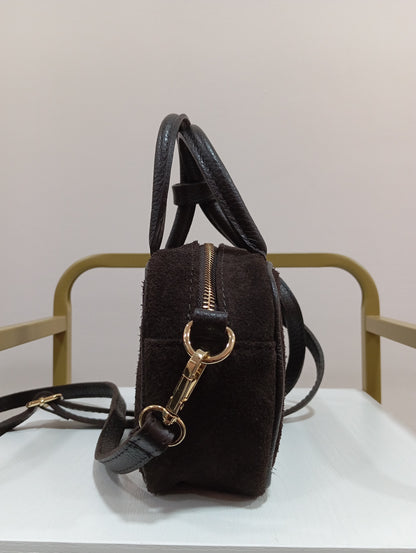 Borsetta Marrone Valentino Creations